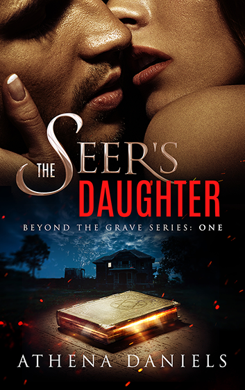 The Seers Daughter