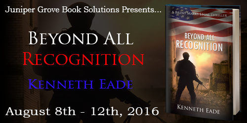 Beyond All Recognition Banner