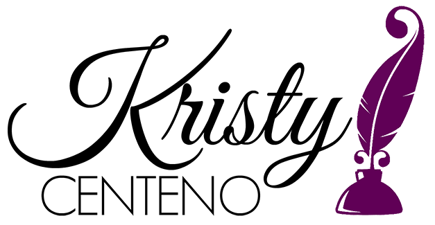 KristyCenteno - Final Logo